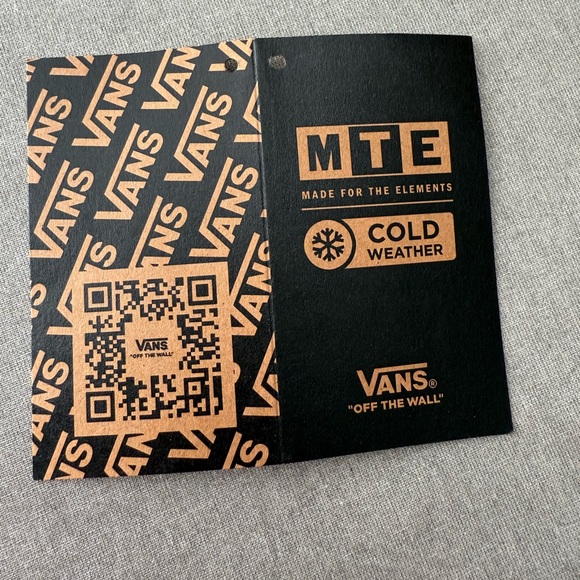 Vans kids 12.5 Sk8-Hi - Picture 8 of 9